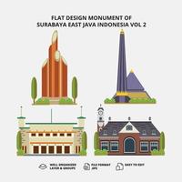 Detail Tugu Surabaya Vector Nomer 58