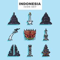 Detail Tugu Yogyakarta Vector Nomer 32