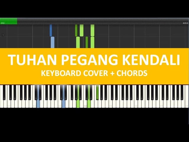 Detail Tuhan Yang Pegang Chord Nomer 7