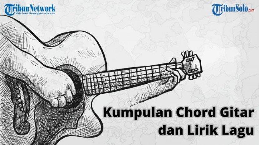 Detail Tuhan Yang Pegang Chord Nomer 13