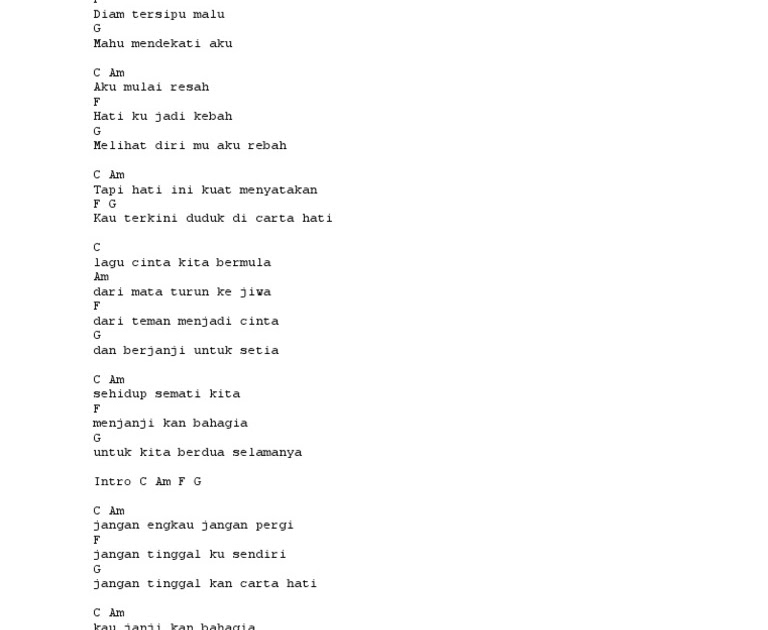 Detail Tuhan Yang Pegang Chord Nomer 17