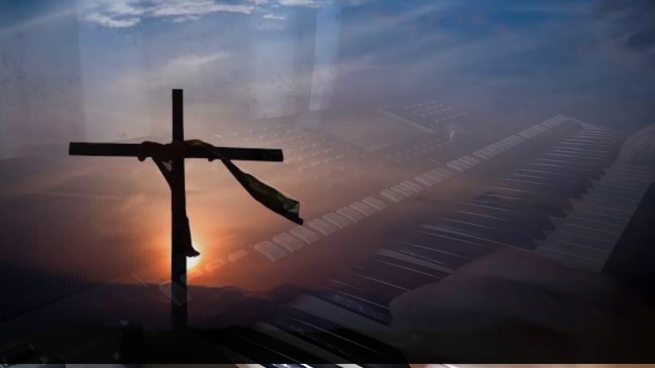 Detail Tuhan Yesus Background Koleksi Nomer 12