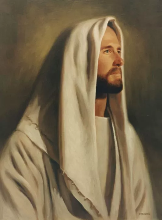 Detail Tuhan Yesus Hd Nomer 9