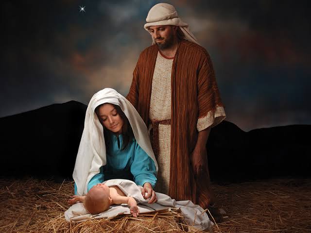 Detail Tuhan Yesus Lahir Di Nomer 25