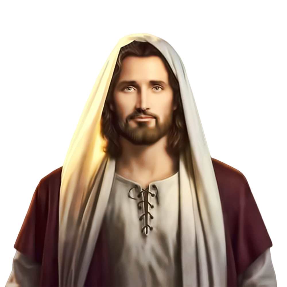 Detail Tuhan Yesus Png Nomer 14