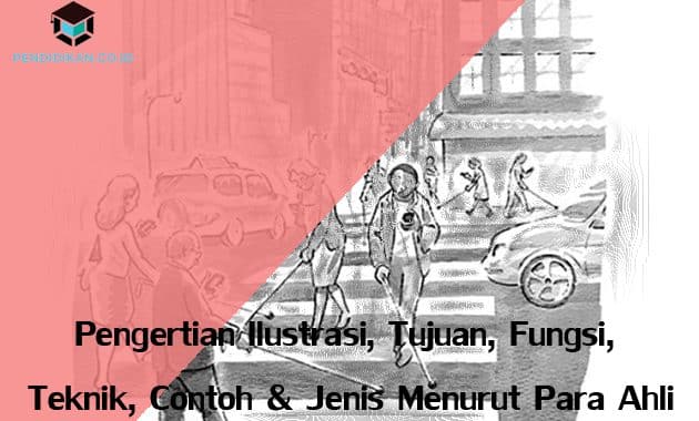 Detail Tujuan Menggambar Ilustrasi Nomer 27