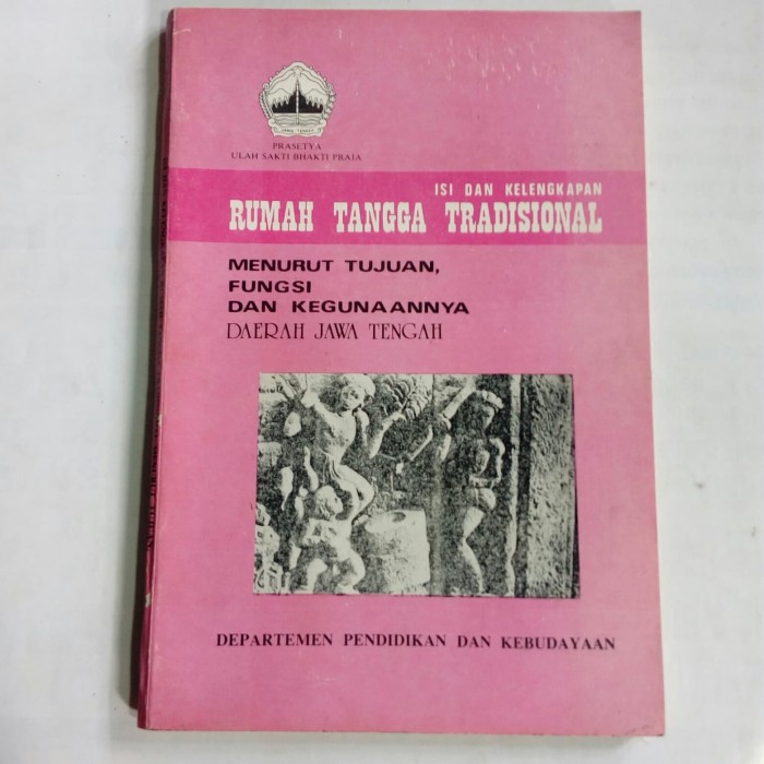 Detail Tujuan Rumah Tangga Nomer 16