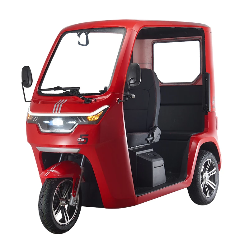 Detail Tuk Tuk Auto Nomer 22