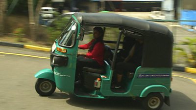 Detail Tuk Tuk Auto Nomer 9