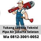 Detail Tukang Ledeng Terdekat Nomer 18