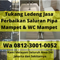 Detail Tukang Ledeng Terdekat Nomer 22