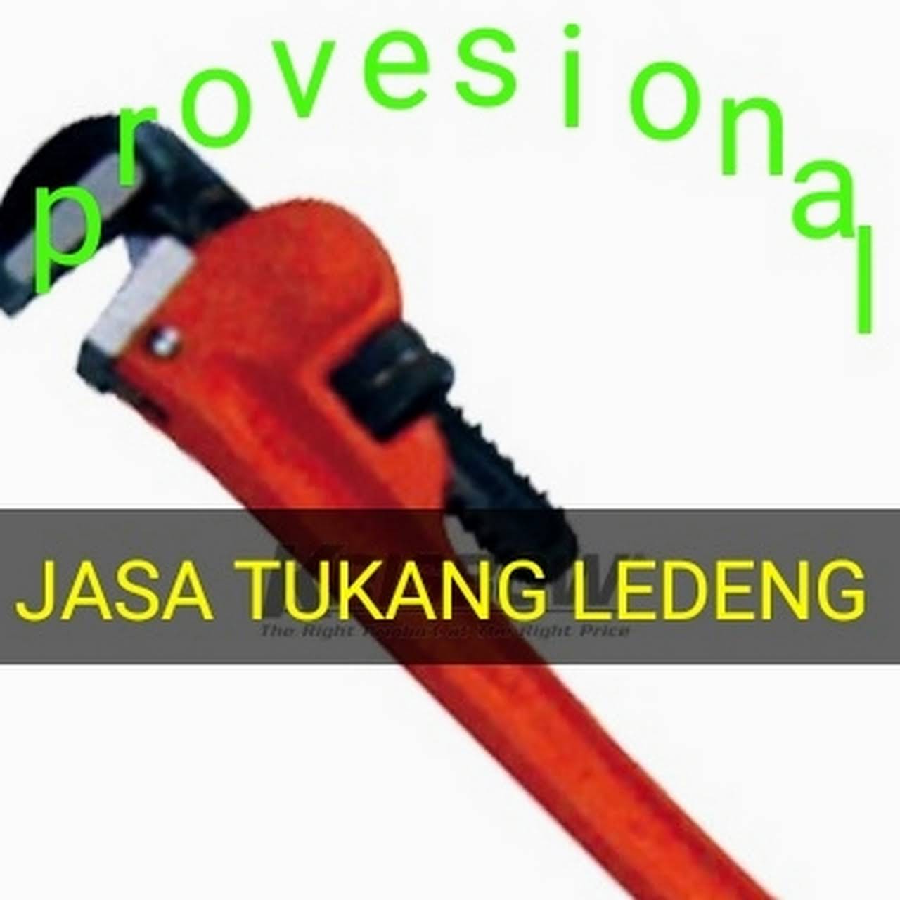 Detail Tukang Ledeng Terdekat Nomer 29