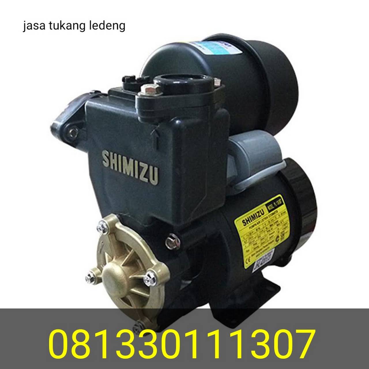 Detail Tukang Ledeng Terdekat Nomer 32