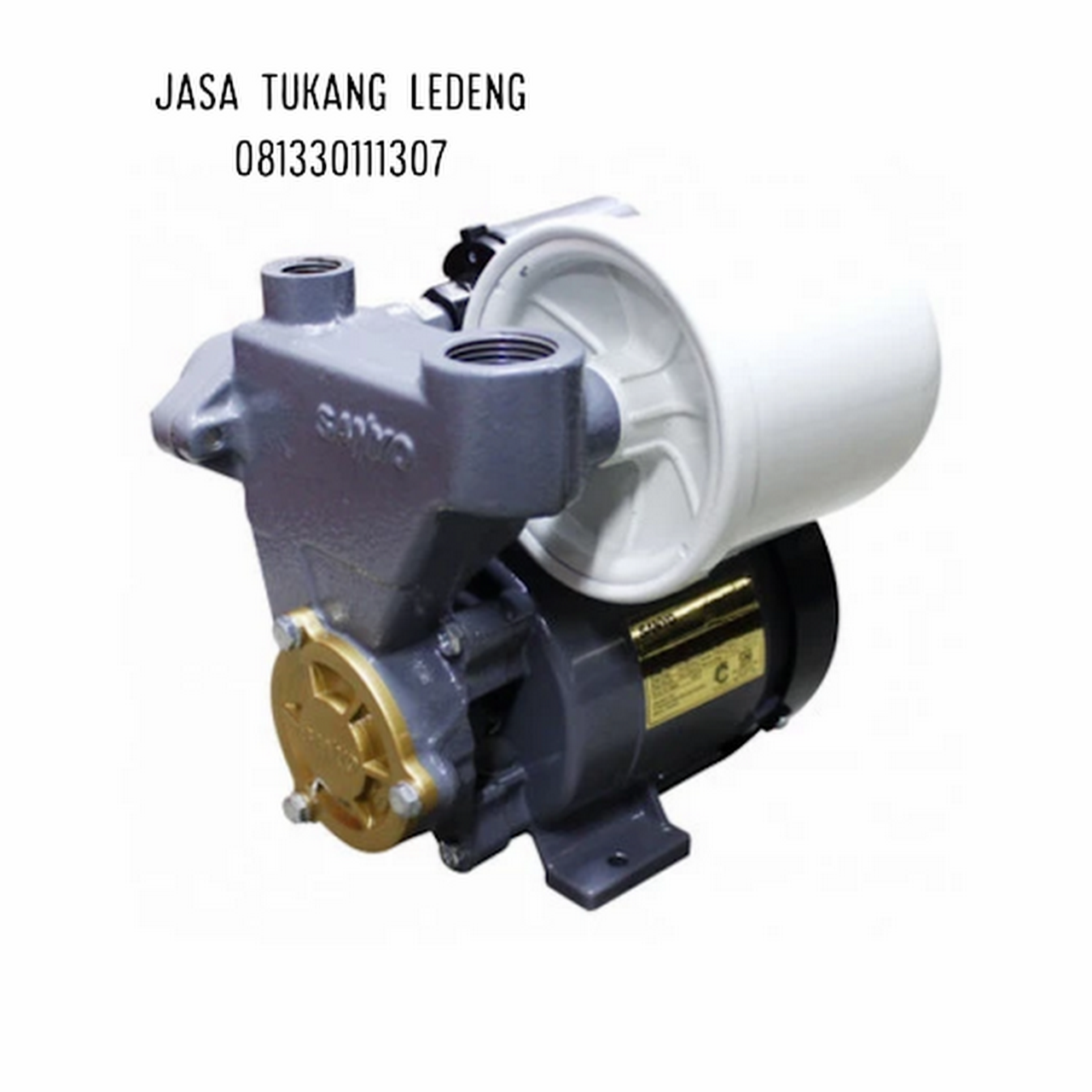 Detail Tukang Ledeng Terdekat Nomer 49