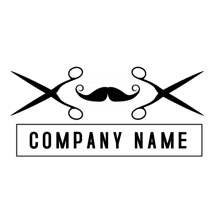 Detail Tukang Pangkas Logo Pangkas Rambut Nomer 5