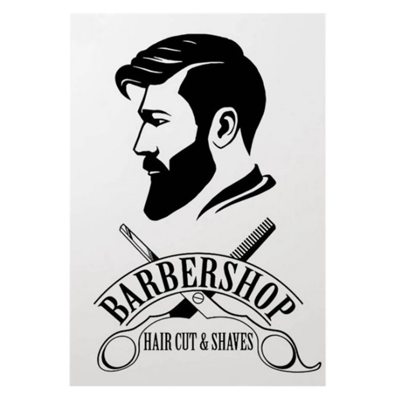 Detail Tukang Pangkas Logo Pangkas Rambut Nomer 22