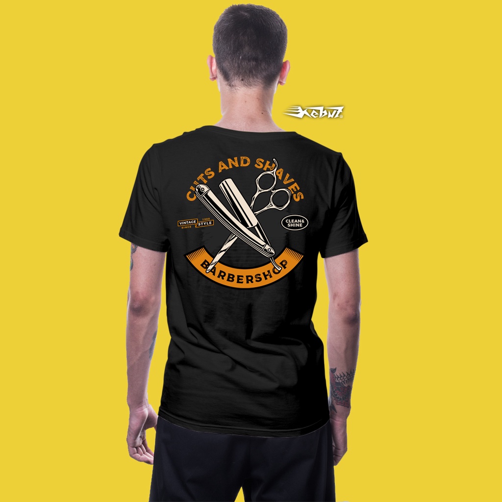 Detail Tukang Pangkas Logo Pangkas Rambut Nomer 25