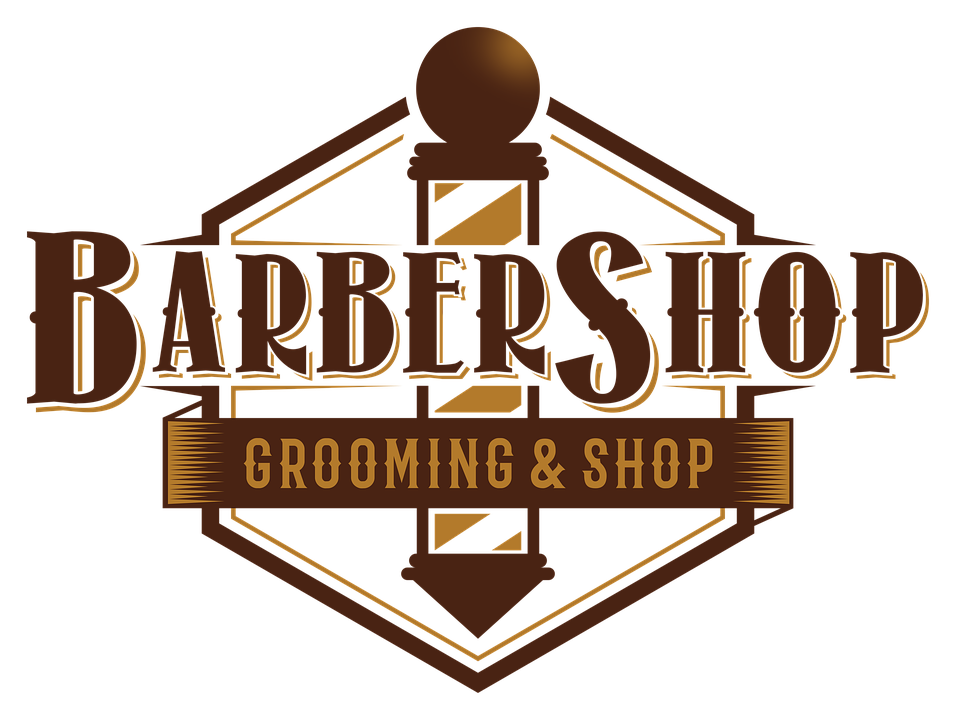 Detail Tukang Pangkas Logo Pangkas Rambut Nomer 30