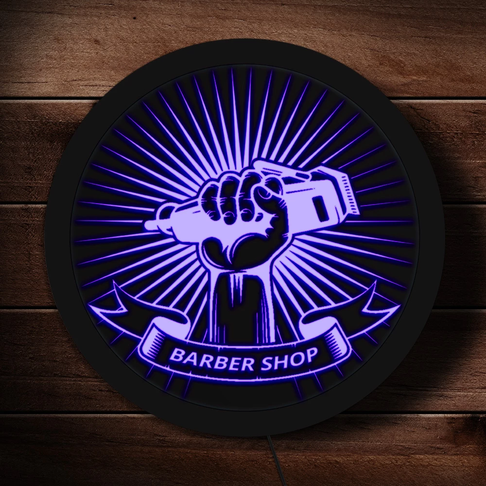 Detail Tukang Pangkas Logo Pangkas Rambut Nomer 31
