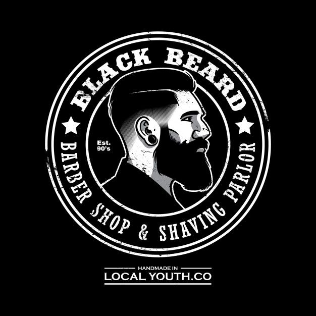 Detail Tukang Pangkas Logo Pangkas Rambut Nomer 2