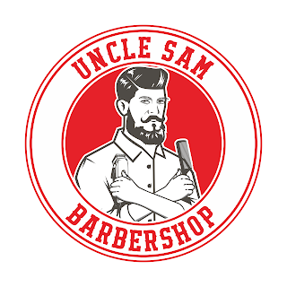 Detail Tukang Pangkas Logo Pangkas Rambut Nomer 36
