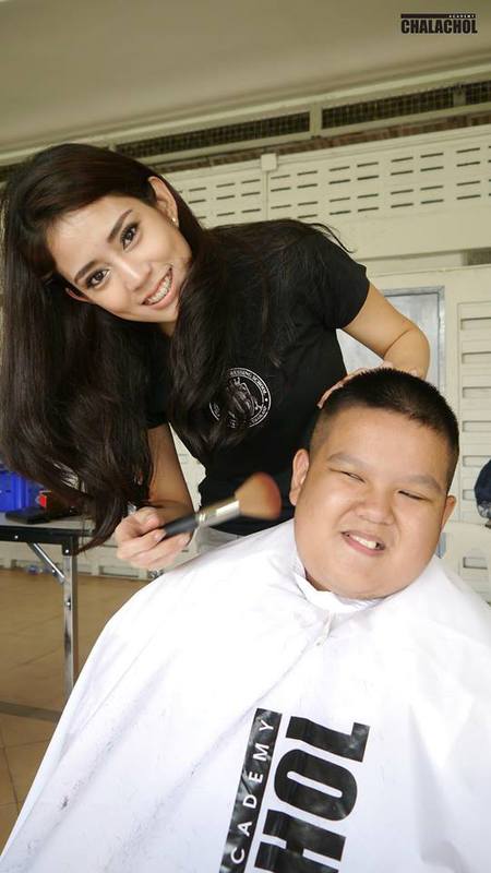 Download Tukang Potong Rambut Nomer 33