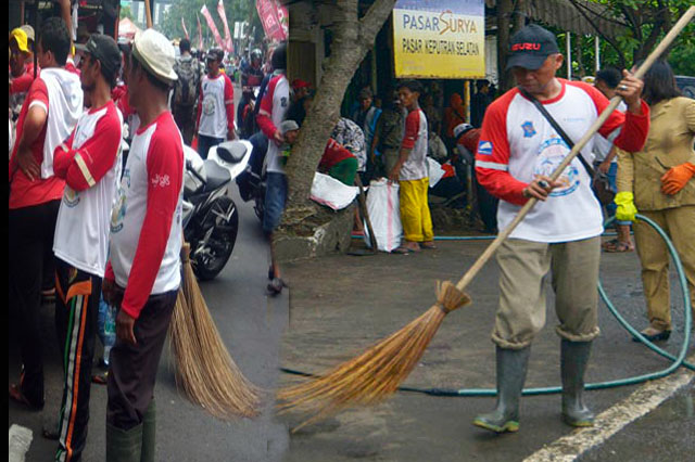 Detail Tukang Sapu Jalanan Nomer 10