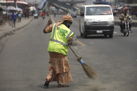 Detail Tukang Sapu Jalanan Nomer 30