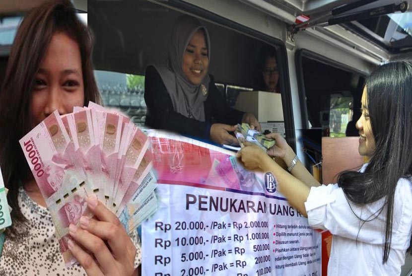 Detail Tukar Uang 500 Gambar Monyet Di Bank Nomer 23