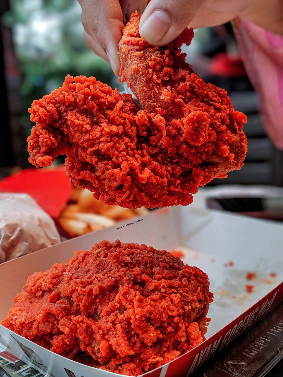 Detail Tulang Rusuk Ayam Mcd Nomer 21