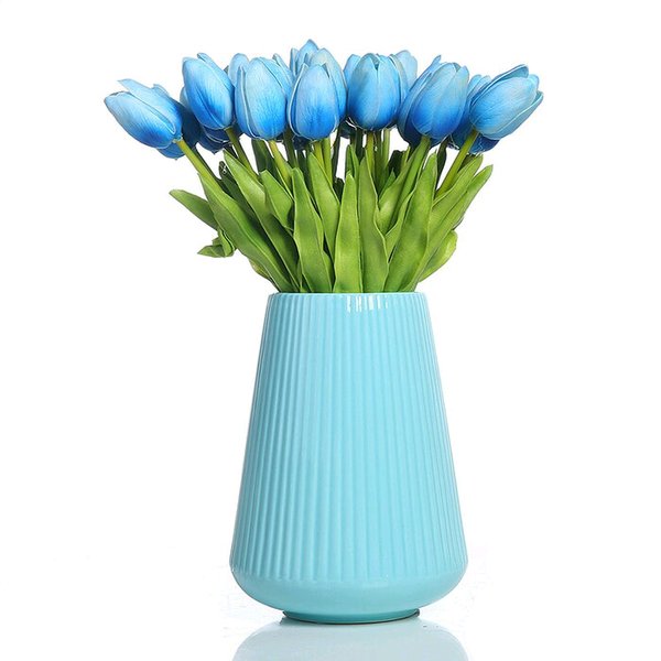 Detail Tulip Biru Nomer 13