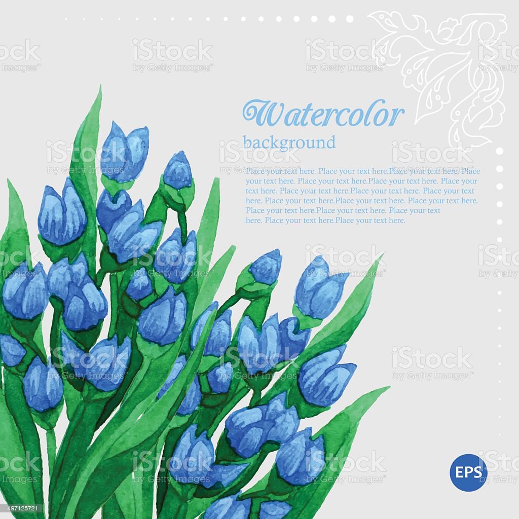 Detail Tulip Biru Nomer 35