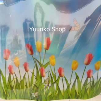 Detail Tulip Biru Nomer 37