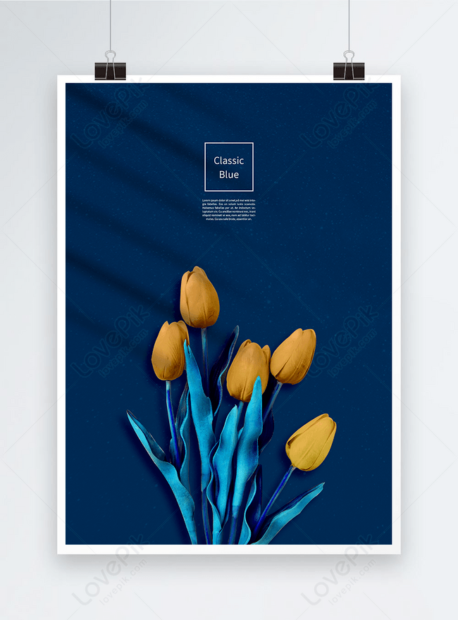 Detail Tulip Biru Nomer 41