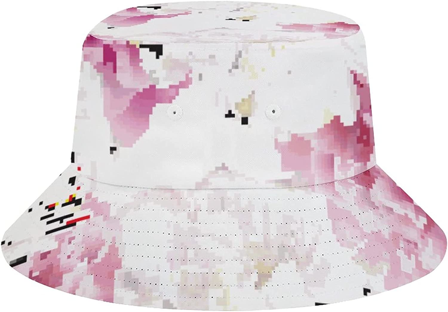 Detail Tulip Bucket Hat Nomer 19