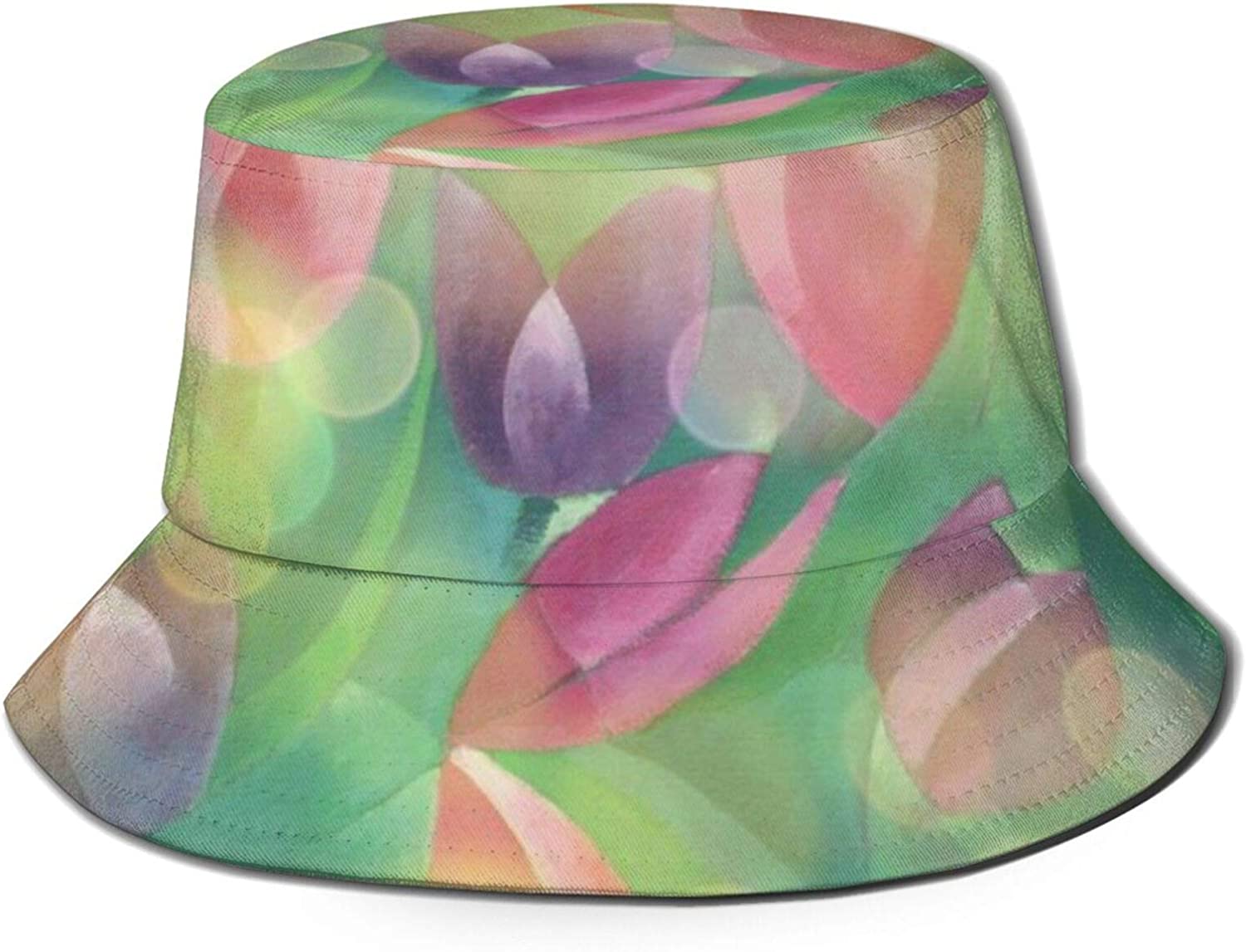 Detail Tulip Bucket Hat Nomer 22