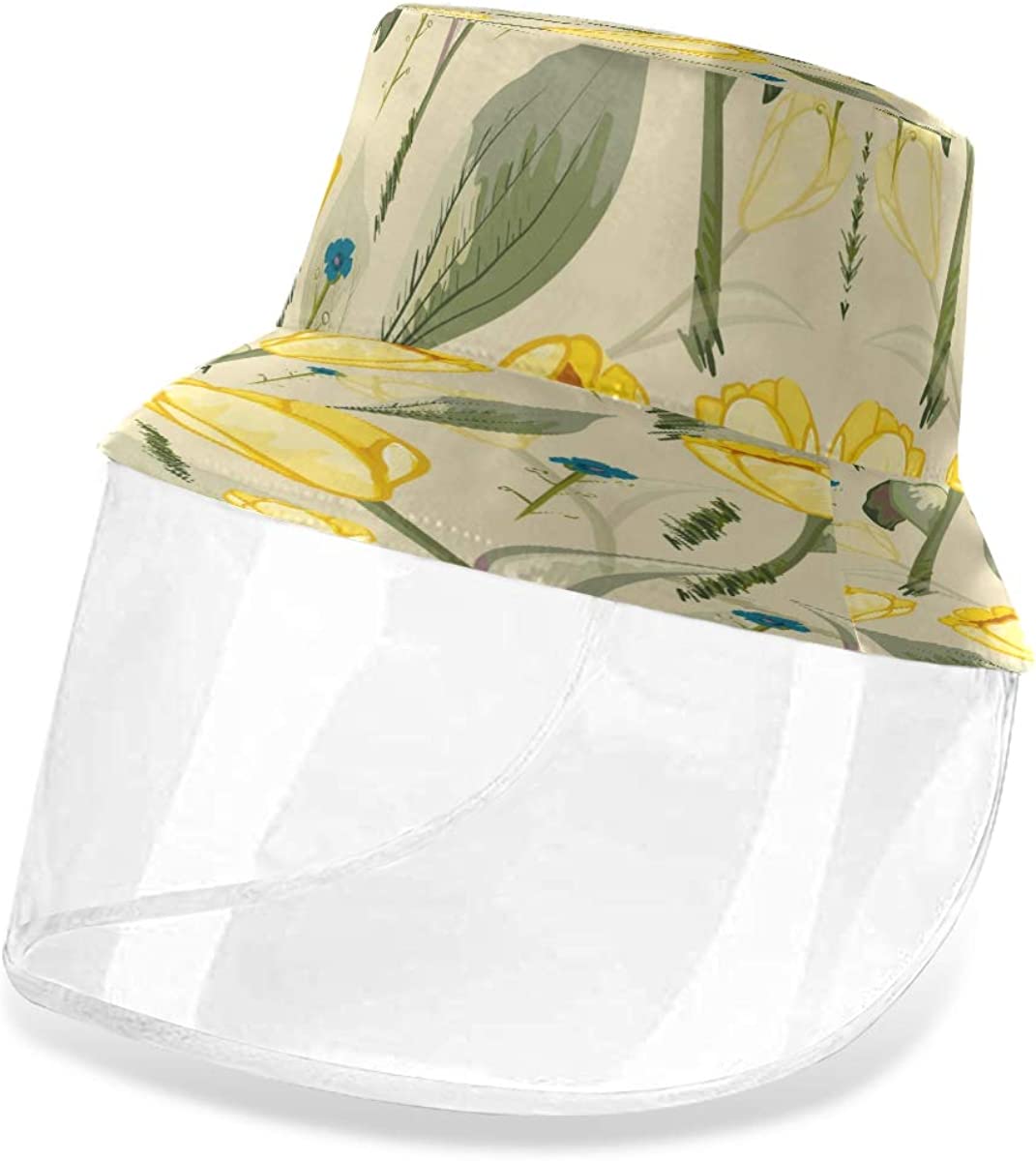 Detail Tulip Bucket Hat Nomer 25