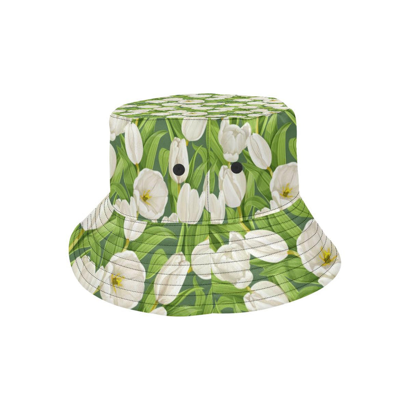 Detail Tulip Bucket Hat Nomer 8