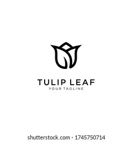 Tulip Logo - KibrisPDR
