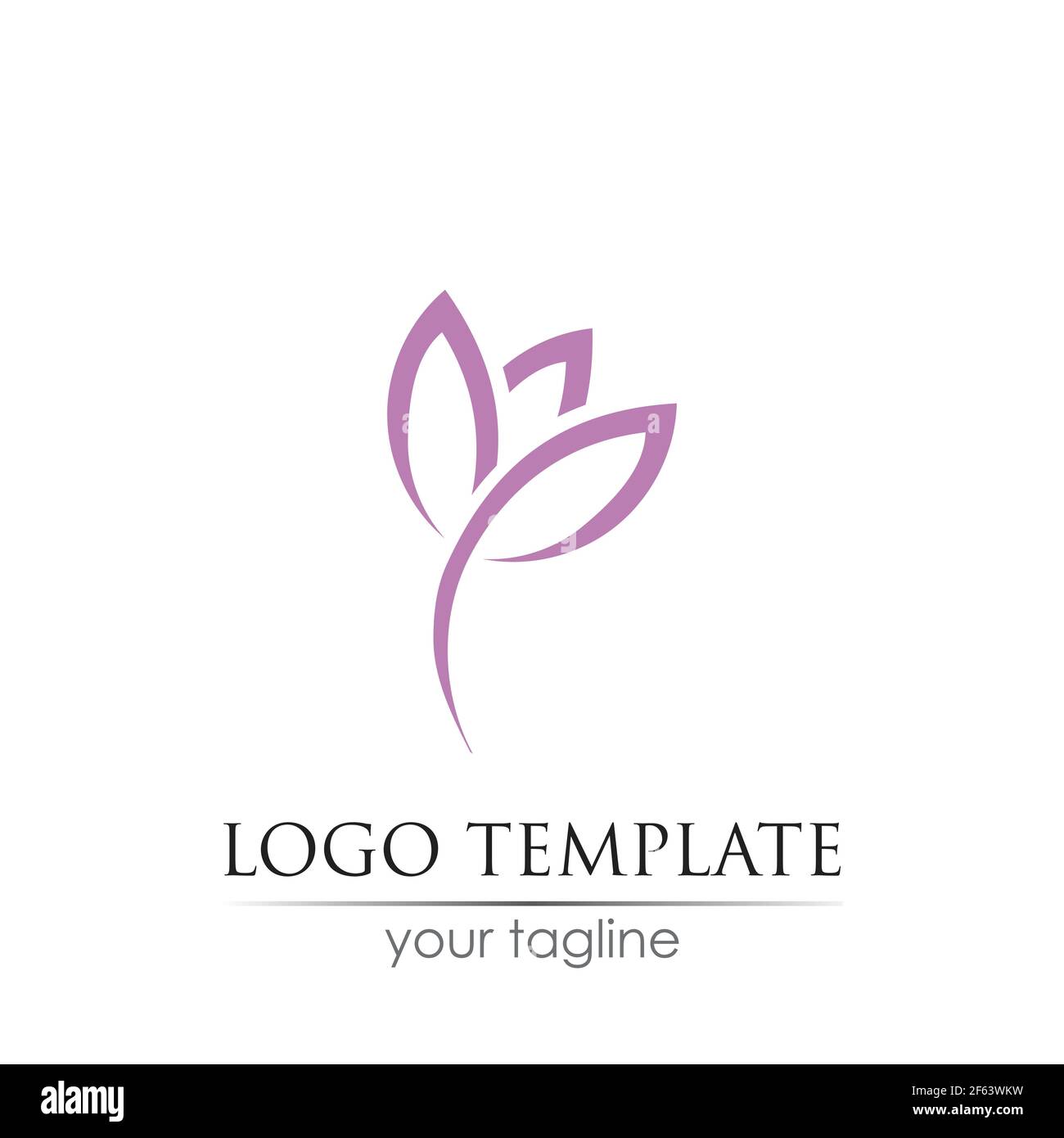 Detail Tulip Logo Nomer 22