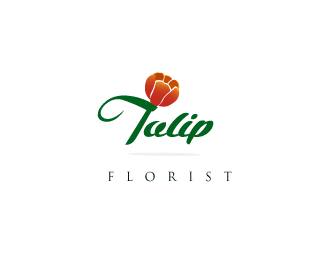 Detail Tulip Logo Nomer 35