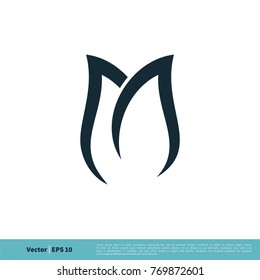 Detail Tulip Logo Nomer 6