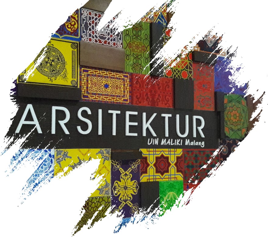 Tulisan Arsitektur Keren - KibrisPDR