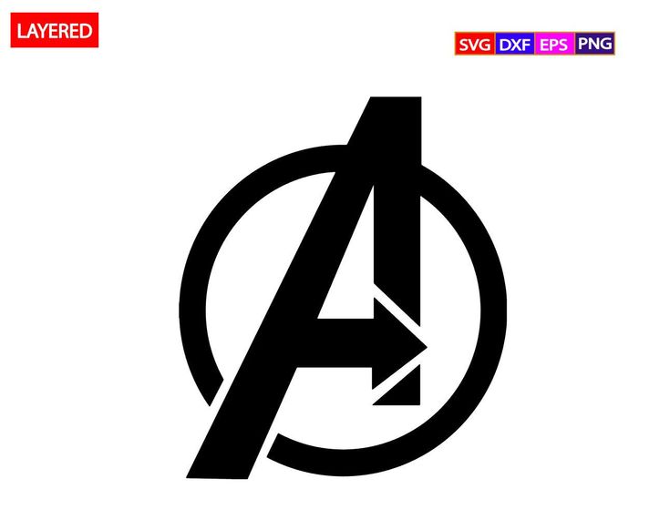 Detail Tulisan Avengers Png Nomer 7