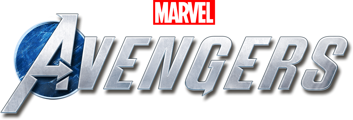 Detail Tulisan Avengers Png Nomer 8