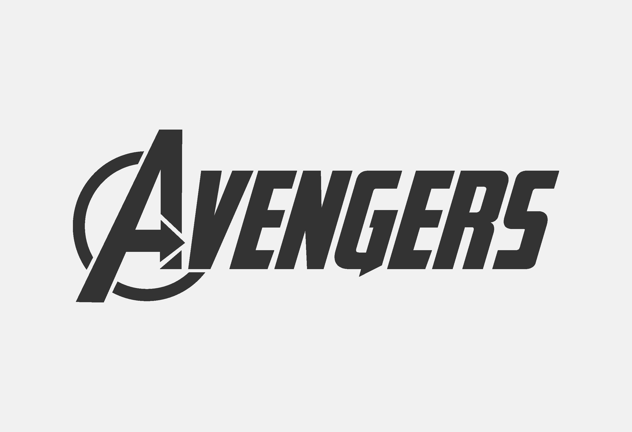Detail Tulisan Avengers Png Nomer 4
