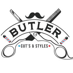 Detail Tulisan Barbershop Keren Nomer 41