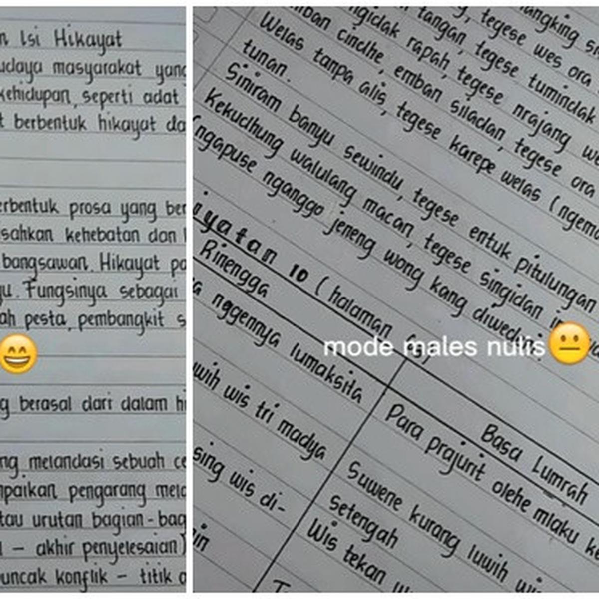 Detail Tulisan Berbentuk Gambar Nomer 16