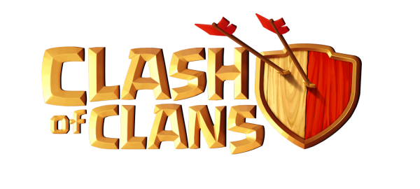 Tulisan Clash Of Clans - KibrisPDR