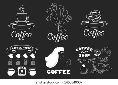 Detail Tulisan Coffee Shop Nomer 22